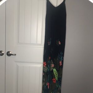 Old Navy Maxi dress